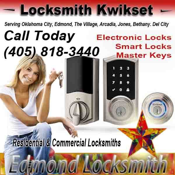 Locksmith Services Call Edmond Locksmith (405) 818-3440