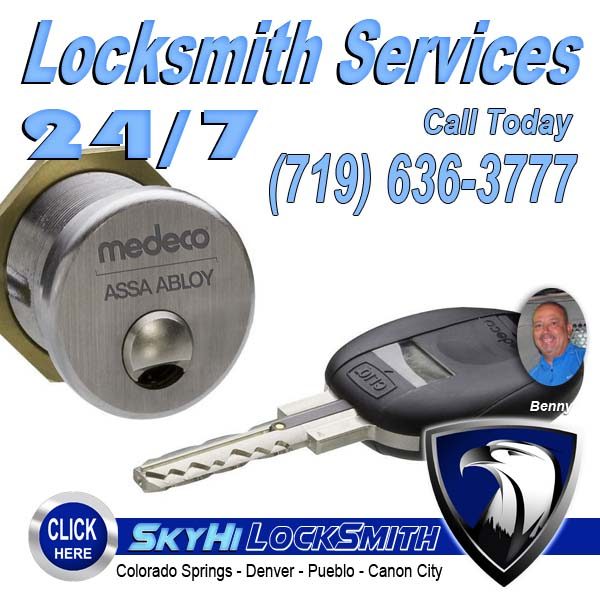 Locksmith Near Me 5