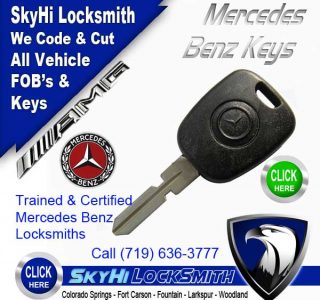 Mercedes Keys