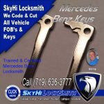 Mercedes Key Supplier