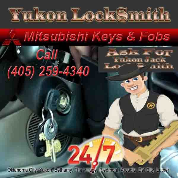 Yukon Locksmith Call Yukon Jack  405-259-4340