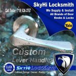 Yale Lock Services