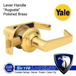 Yale Locksmith