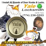 Yale Locksmith